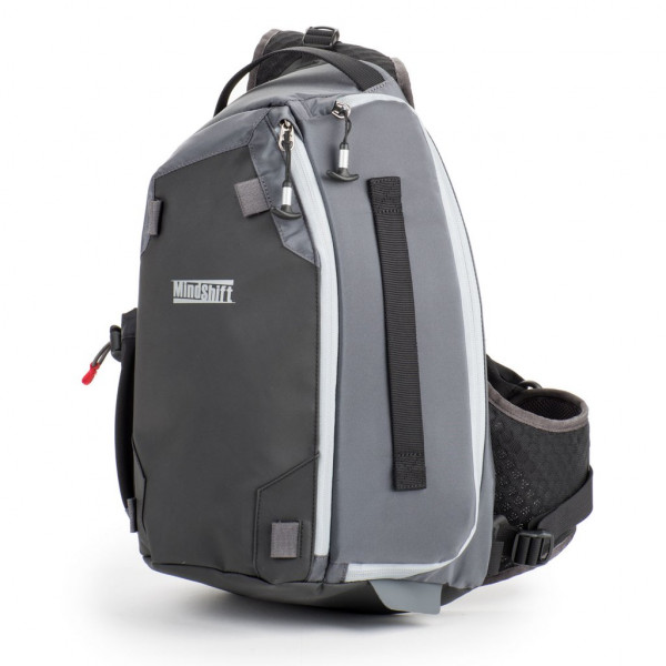 MindShift Gear PhotoCross 10 Carbon Grey